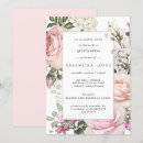 Search for blush quinceanera invitations Pink