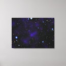 Search for large canvas prints Purple