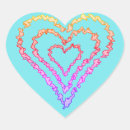 Search for rainbow light stickers Cute