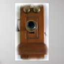 Search for old phone posters Antique