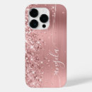 Search for pinkish iphone cases Elegant