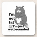 Search for fat coasters Motivation