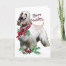 Search for hound christmas cards Animals