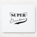 Search for grandmothers mouse mats Design