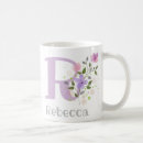 Search for r name mugs Stylish