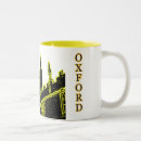 Search for oxford england mugs University