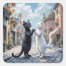 Search for dancing cat stickers Pet