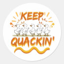Search for funny pun stickers Illustration