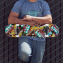 Search for dope skateboards Colourful