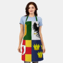 Search for irish flag aprons Eire