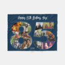 Search for 85th birthday decor Photo collage