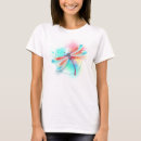 Search for iridescent tshirts Vibrant