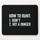 Search for humor mouse mats Design