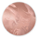 Search for rose gold knobs and pulls Girly