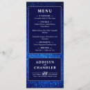 Search for new year menus Glitter