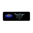 Search for gerbera daisy return address labels Flower