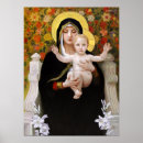 Search for vierge posters Bouguereau