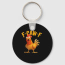 Search for unique funny key rings Bird