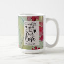 Search for 1 corinthians 16 mugs Bible verse