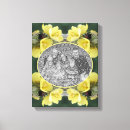 Search for beetles canvas prints Flower
