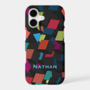 Search for 3d cubes iphone cases Abstract