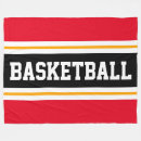 Search for basketball blankets White