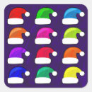 Search for yellow hat stickers Green