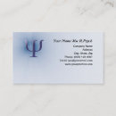 Search for psi Counsellor