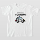 Search for auto kids tshirts Police