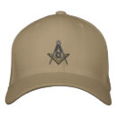 Search for freemason hats Compass