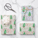 Search for novelty wrapping paper Xmas