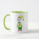 Search for funny elf mugs Merry christmas