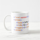 Search for programer mugs Code