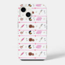Search for pastry chef iphone cases For her