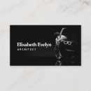 Search for front business cards Light