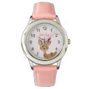 Search for deer watches Flowers