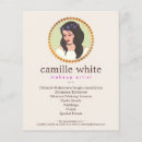 Search for hairdresser flyers Spa