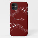 Search for musical notes cases Trendy