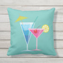 Search for cocktail cushions Drinks