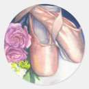 Search for ballet stickers Flowers