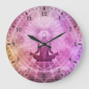 Search for yoga clocks Zen