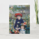 Search for impressionists cards Impressionism