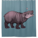 Search for hippo shower curtains Animals