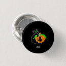 Search for halloween badges pins Black cat