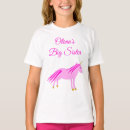 Search for big sister unicorn tshirts Fantasy