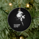 Search for liberal christmas tree decorations Funny