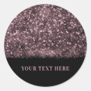 Search for glitter lights stickers Glam