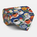 Search for no shopping ties Barista