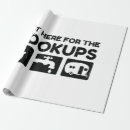 Search for motorhome wrapping paper Camping