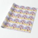 Search for vintage cowgirl wrapping paper Cowboy